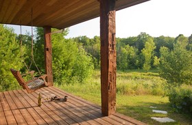 The Chanticleer Guest House