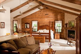 The Chanticleer Guest House