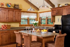 The Chanticleer Guest House