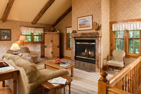 The Chanticleer Guest House