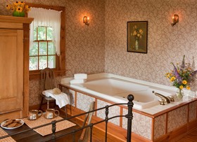 The Chanticleer Guest House