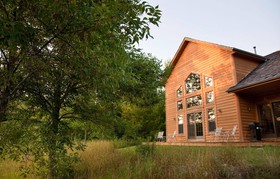 The Chanticleer Guest House