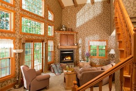 The Chanticleer Guest House