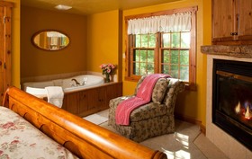 The Chanticleer Guest House