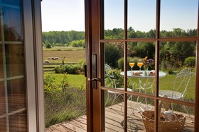 The Chanticleer Guest House