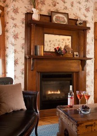 The Chanticleer Guest House