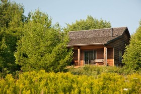 The Chanticleer Guest House