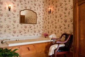 The Chanticleer Guest House