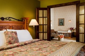 The Chanticleer Guest House