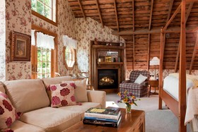 The Chanticleer Guest House