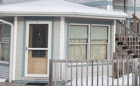 The Sawyer House Bed & Breakfast