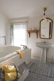 White Lace Inn
