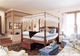 White Lace Inn