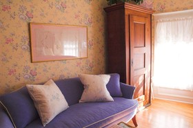White Lace Inn