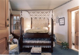 White Lace Inn