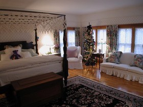 White Lace Inn