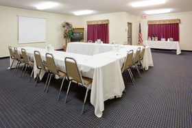 Holiday Inn Express Hotel & Suites Superior