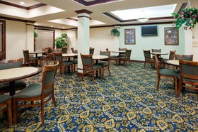 Holiday Inn Express Hotel & Suites Superior