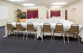 Holiday Inn Express Hotel & Suites Superior