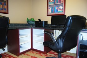 Holiday Inn Express Hotel & Suites Superior