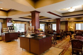 Holiday Inn Express Hotel & Suites Superior