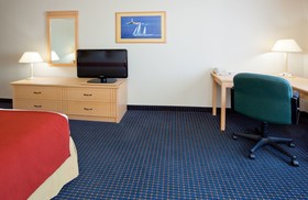 Holiday Inn Express Hotel & Suites Superior