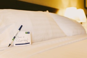Holiday Inn Express Hotel & Suites Superior
