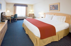 Holiday Inn Express Hotel & Suites Superior