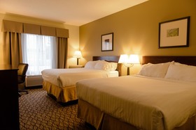 Holiday Inn Express Hotel & Suites Superior