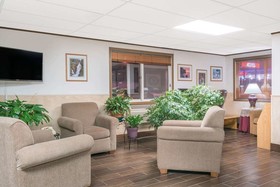 Super 8 by Wyndham Superior WI