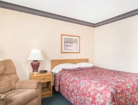 Super 8 by Wyndham Superior WI