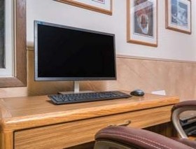 Super 8 by Wyndham Superior WI