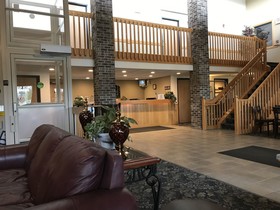 FairBridge Inn & Suites Thorp