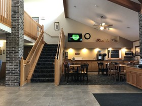 FairBridge Inn & Suites Thorp