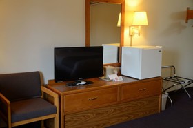 FairBridge Inn & Suites Thorp