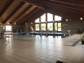 FairBridge Inn & Suites Thorp