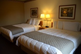 FairBridge Inn & Suites Thorp