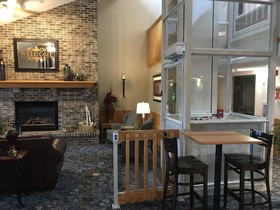 FairBridge Inn & Suites Thorp
