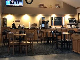 FairBridge Inn & Suites Thorp