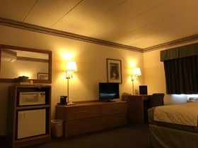 FairBridge Inn & Suites Thorp