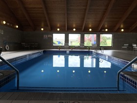 FairBridge Inn & Suites Thorp