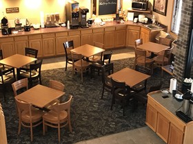 FairBridge Inn & Suites Thorp