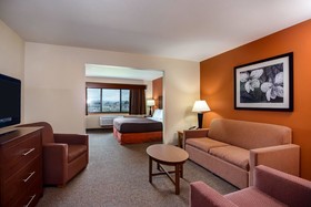 AmericInn by Wyndham Tomah