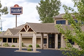AmericInn by Wyndham Tomah