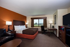 AmericInn by Wyndham Tomah