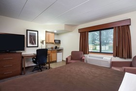 AmericInn by Wyndham Tomah