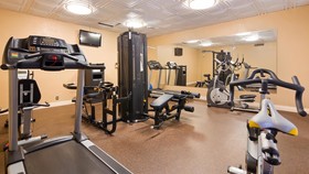 Best Western Tomah Hotel