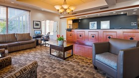 Best Western Tomah Hotel