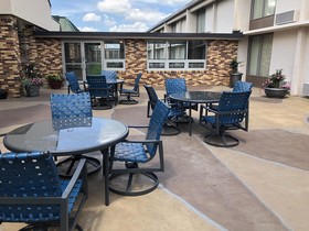 Best Western Tomah Hotel