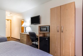 Clarion Pointe Tomah